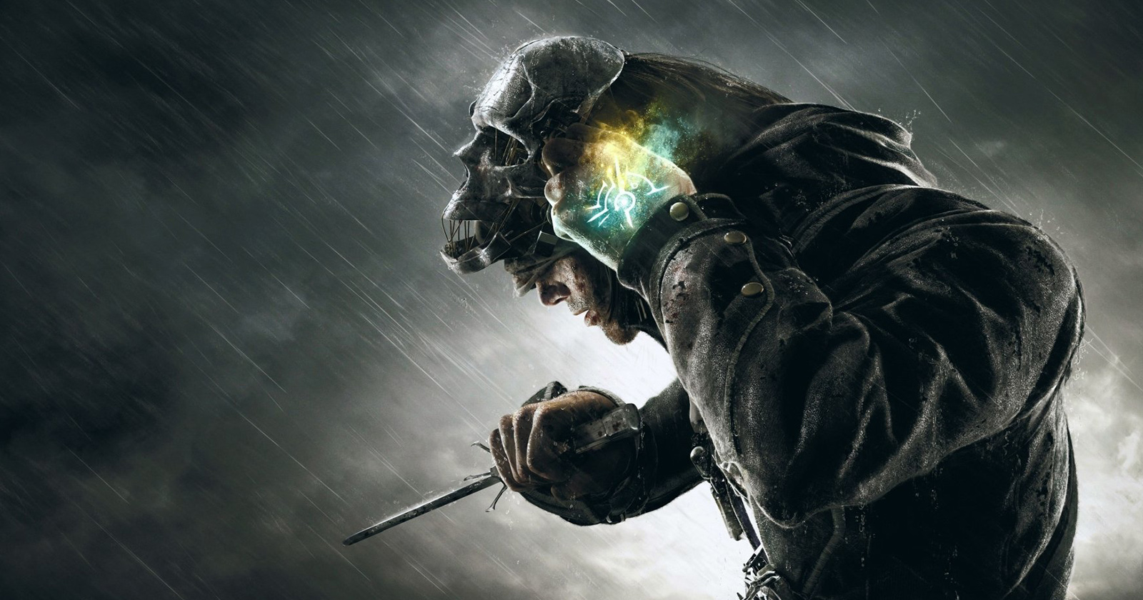 Bethesda may be working on Dishonored 3 and Fallout 3 remake